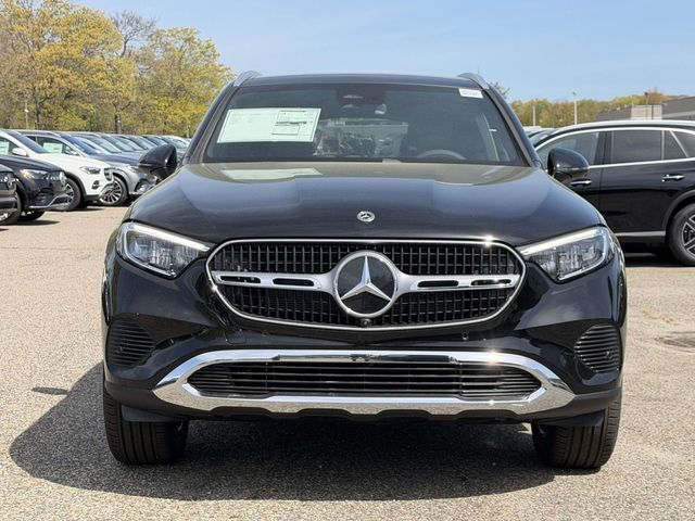 2026 Mercedes-Benz GLC 300