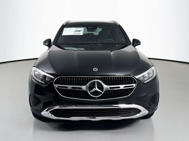 2026 Mercedes-Benz GLC 300