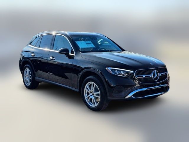 2026 Mercedes-Benz GLC 300