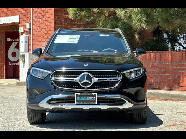 2026 Mercedes-Benz GLC 300