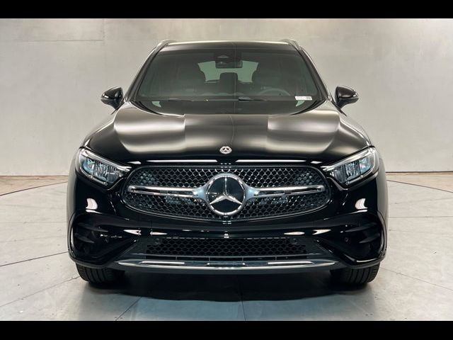 2026 Mercedes-Benz GLC 300