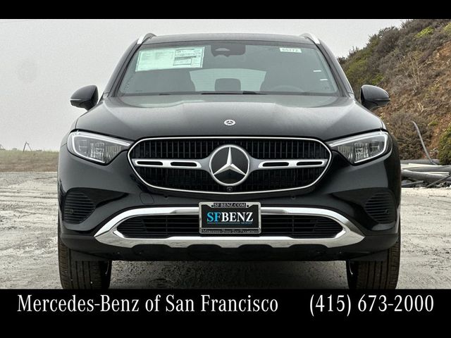 2026 Mercedes-Benz GLC 300