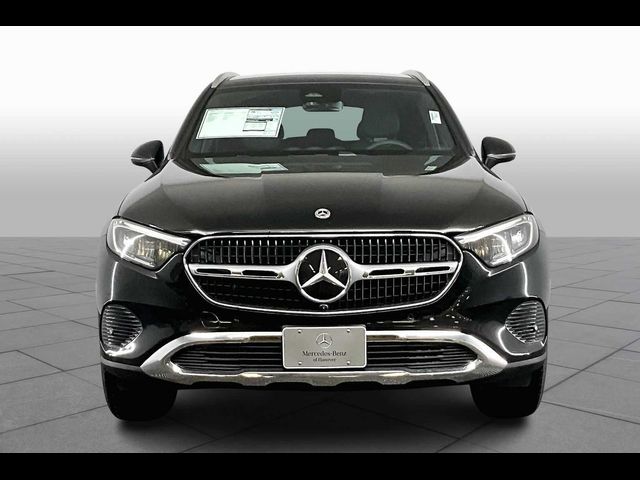 2026 Mercedes-Benz GLC 300