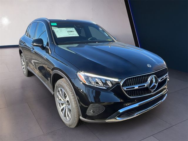 2026 Mercedes-Benz GLC 300