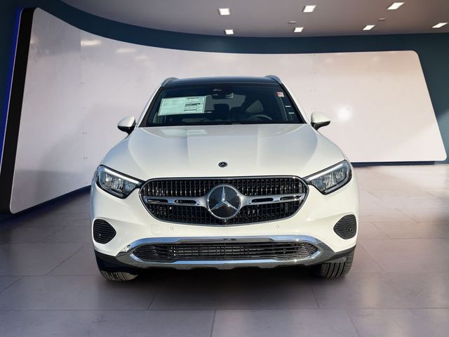 2026 Mercedes-Benz GLC 300