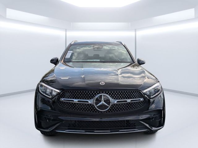 2026 Mercedes-Benz GLC 300