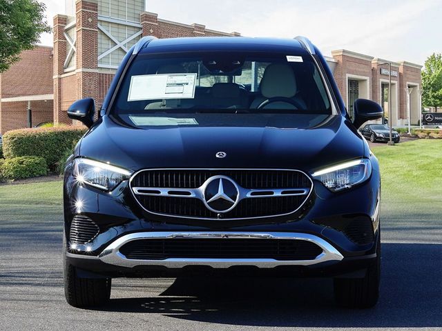 2026 Mercedes-Benz GLC 300