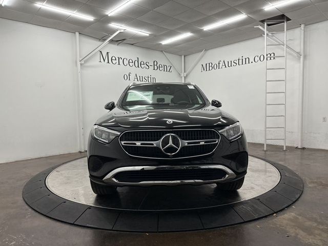 2026 Mercedes-Benz GLC 300