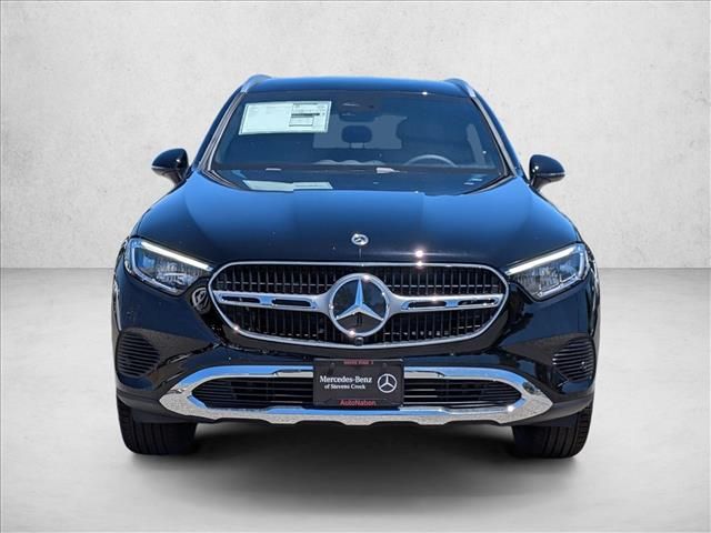 2026 Mercedes-Benz GLC 300