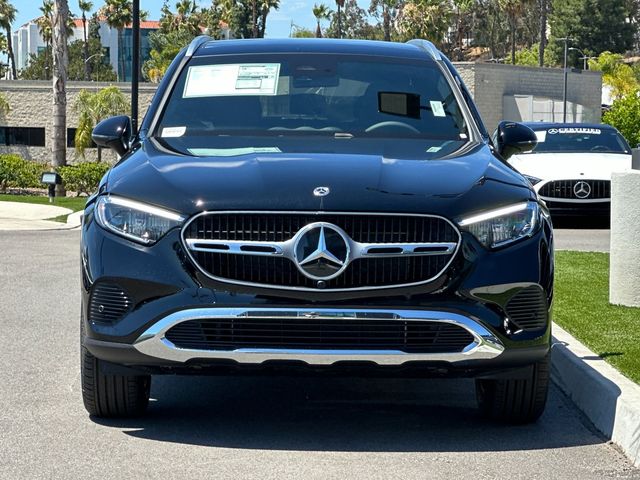 2026 Mercedes-Benz GLC 300