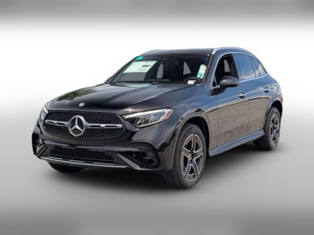 2026 Mercedes-Benz GLC 300