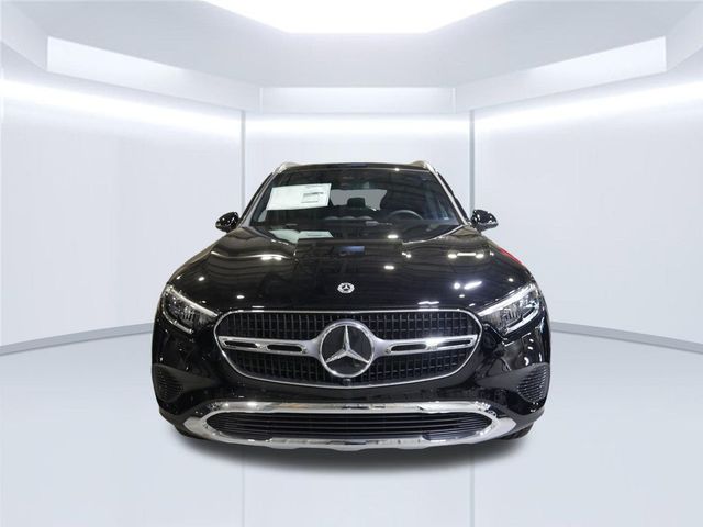 2026 Mercedes-Benz GLC 300