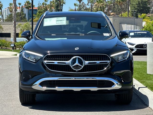 2026 Mercedes-Benz GLC 300