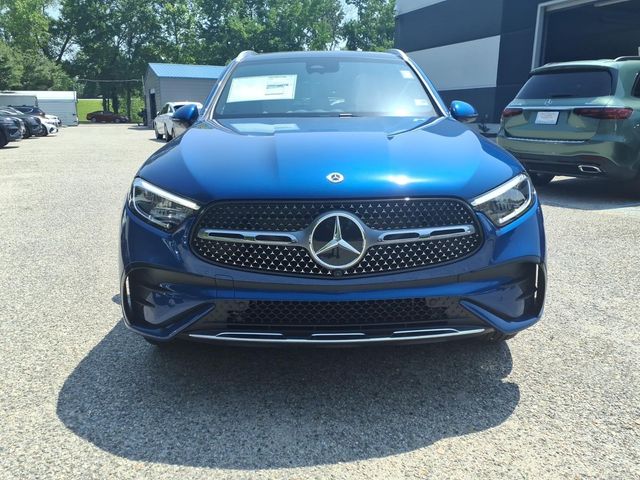 2026 Mercedes-Benz GLC 300
