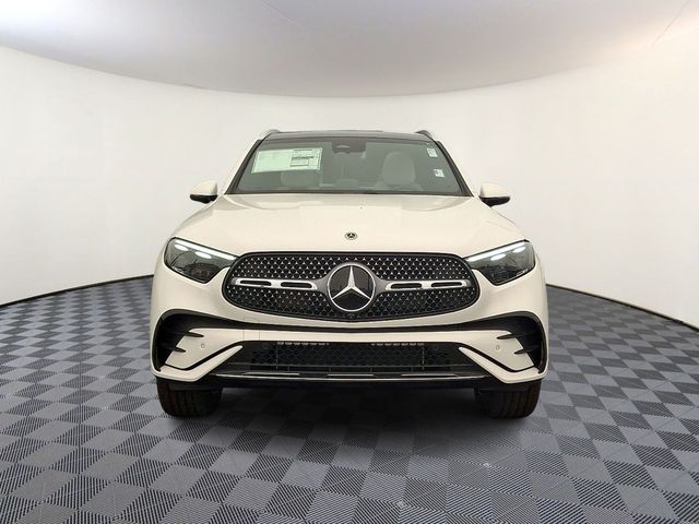 2026 Mercedes-Benz GLC 300
