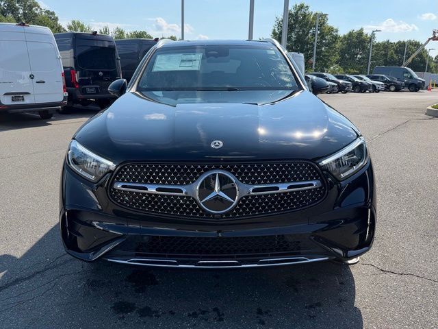 2026 Mercedes-Benz GLC 300