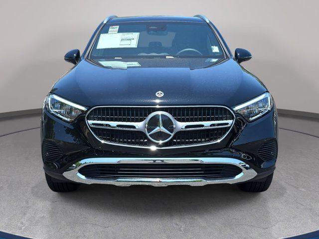 2026 Mercedes-Benz GLC 300