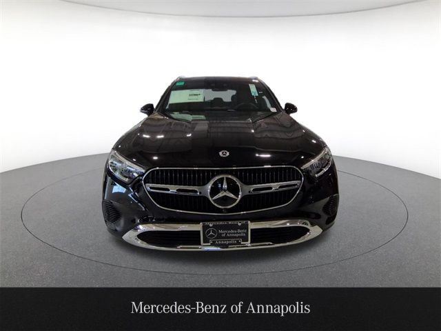 2026 Mercedes-Benz GLC 300