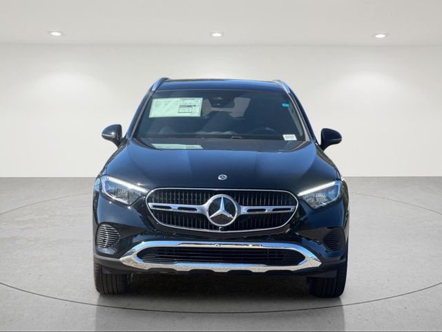 2026 Mercedes-Benz GLC 300