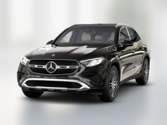 2026 Mercedes-Benz GLC 300