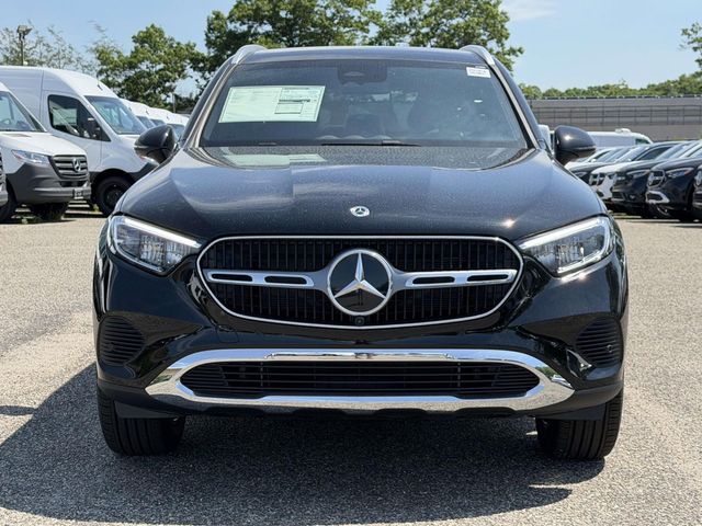2026 Mercedes-Benz GLC 300