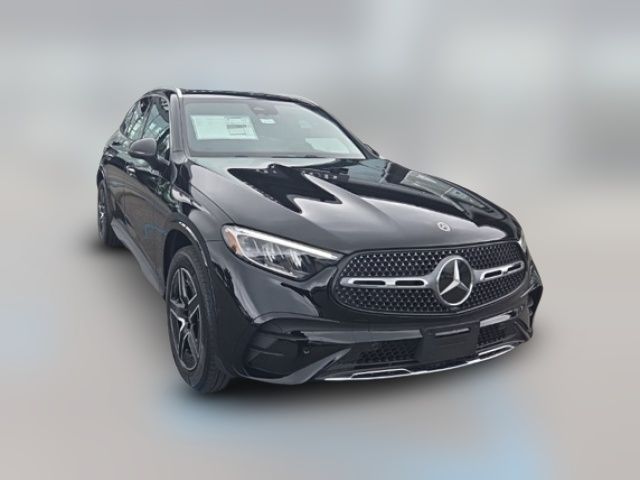 2026 Mercedes-Benz GLC 300