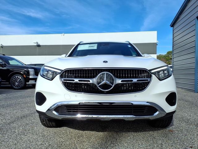 2026 Mercedes-Benz GLC 300