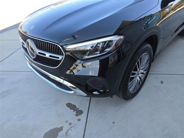 2026 Mercedes-Benz GLC 300