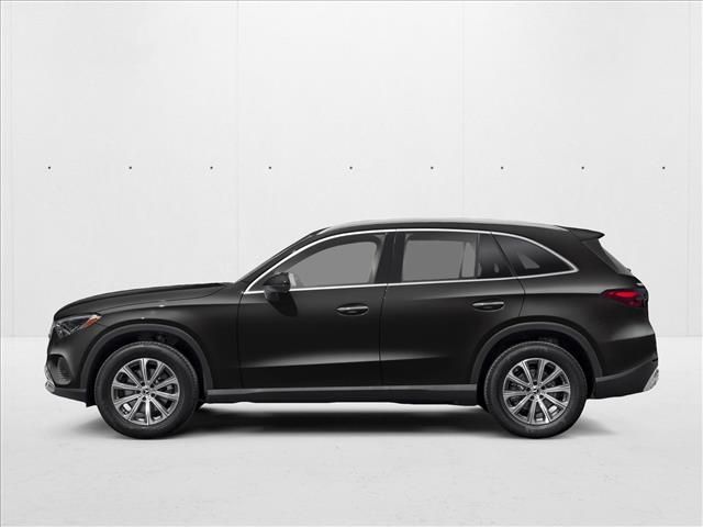 2026 Mercedes-Benz GLC 300