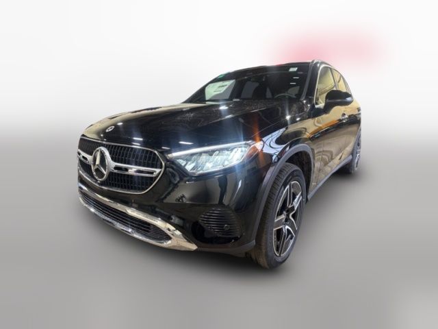 2026 Mercedes-Benz GLC 300