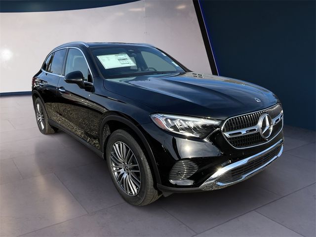 2026 Mercedes-Benz GLC 300
