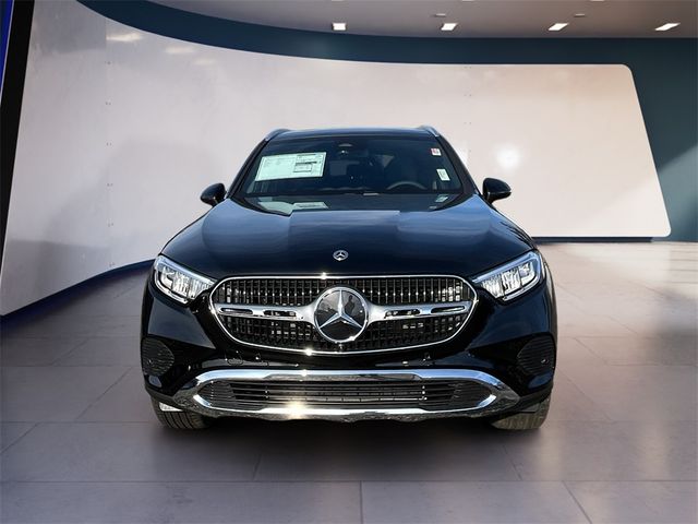 2026 Mercedes-Benz GLC 300