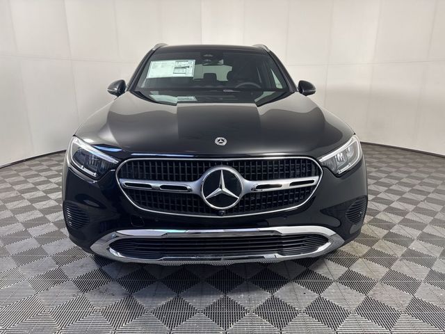 2026 Mercedes-Benz GLC 300