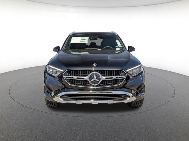 2026 Mercedes-Benz GLC 300