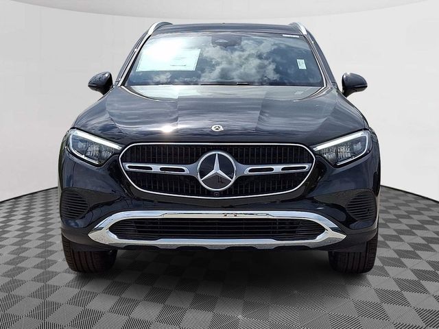 2026 Mercedes-Benz GLC 300