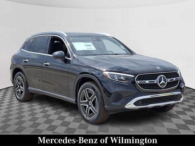 2026 Mercedes-Benz GLC 300