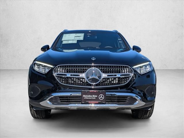 2026 Mercedes-Benz GLC 300