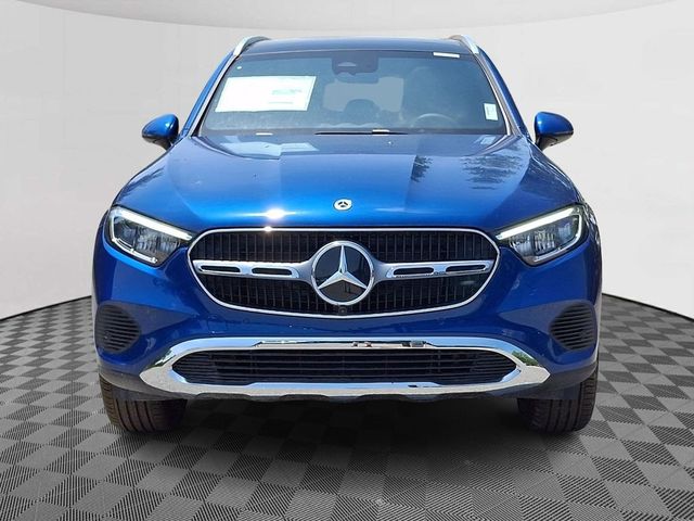 2026 Mercedes-Benz GLC 300