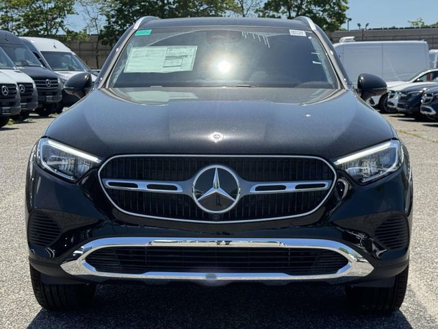2026 Mercedes-Benz GLC 300