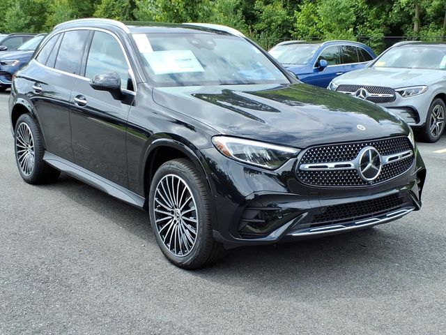 2026 Mercedes-Benz GLC 300