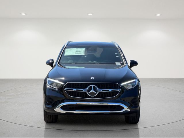 2026 Mercedes-Benz GLC 300
