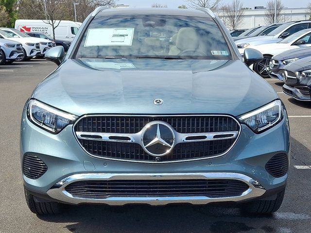 2026 Mercedes-Benz GLC 300