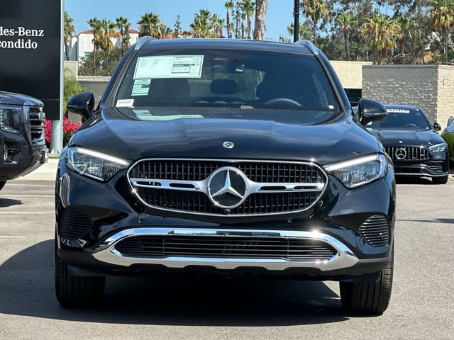 2026 Mercedes-Benz GLC 300