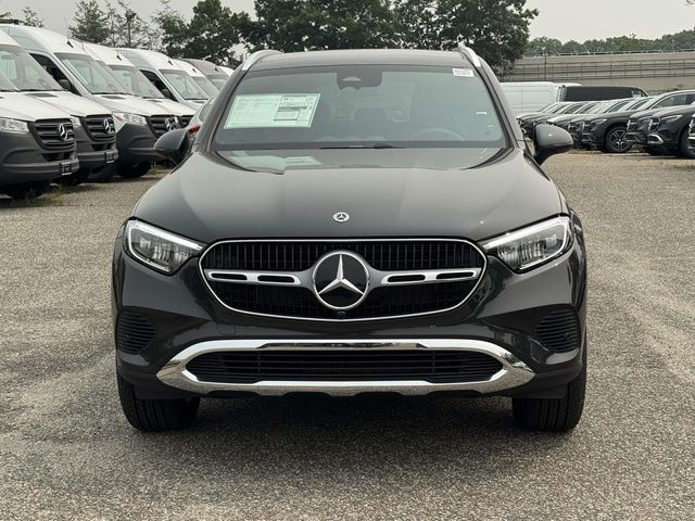 2026 Mercedes-Benz GLC 300