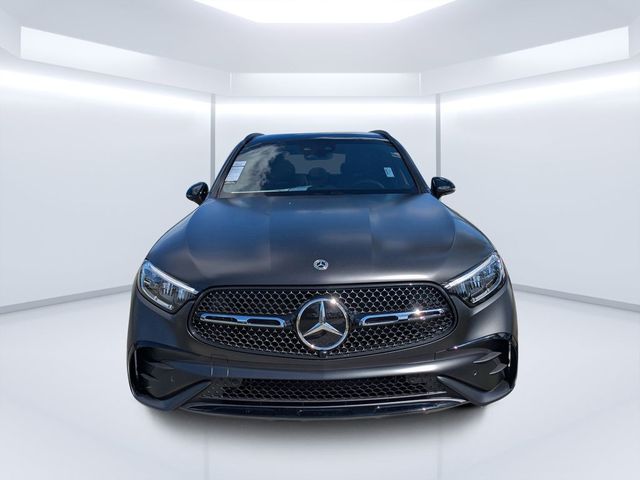 2026 Mercedes-Benz GLC 300