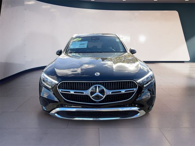 2026 Mercedes-Benz GLC 300