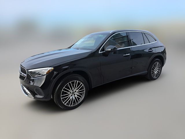 2026 Mercedes-Benz GLC 300
