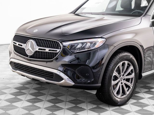 2026 Mercedes-Benz GLC 300