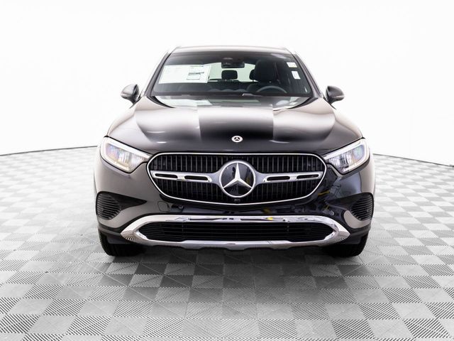 2026 Mercedes-Benz GLC 300