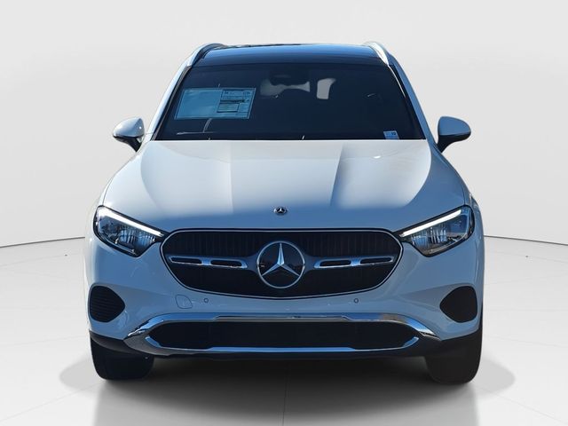2026 Mercedes-Benz GLC 300